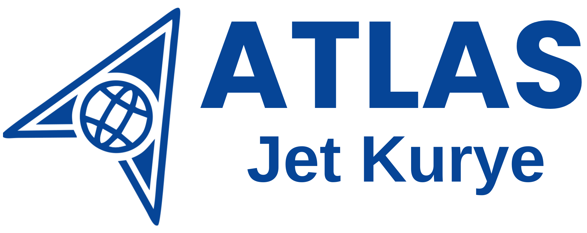 JetKurye Logo